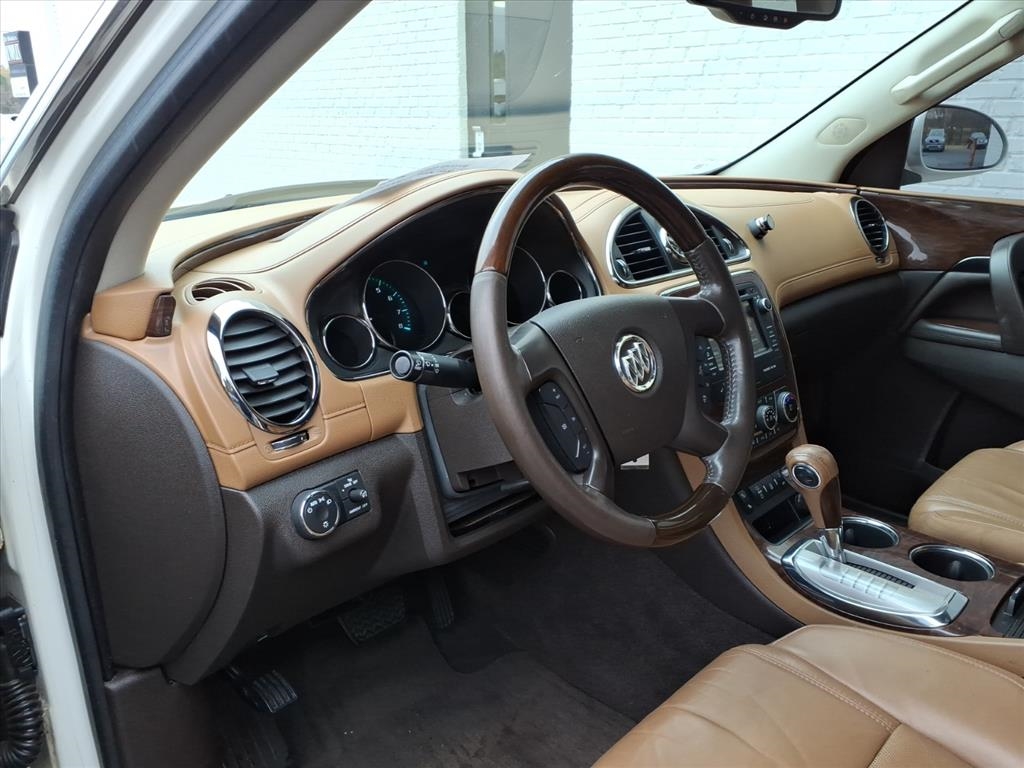 Buick Enclave  2014