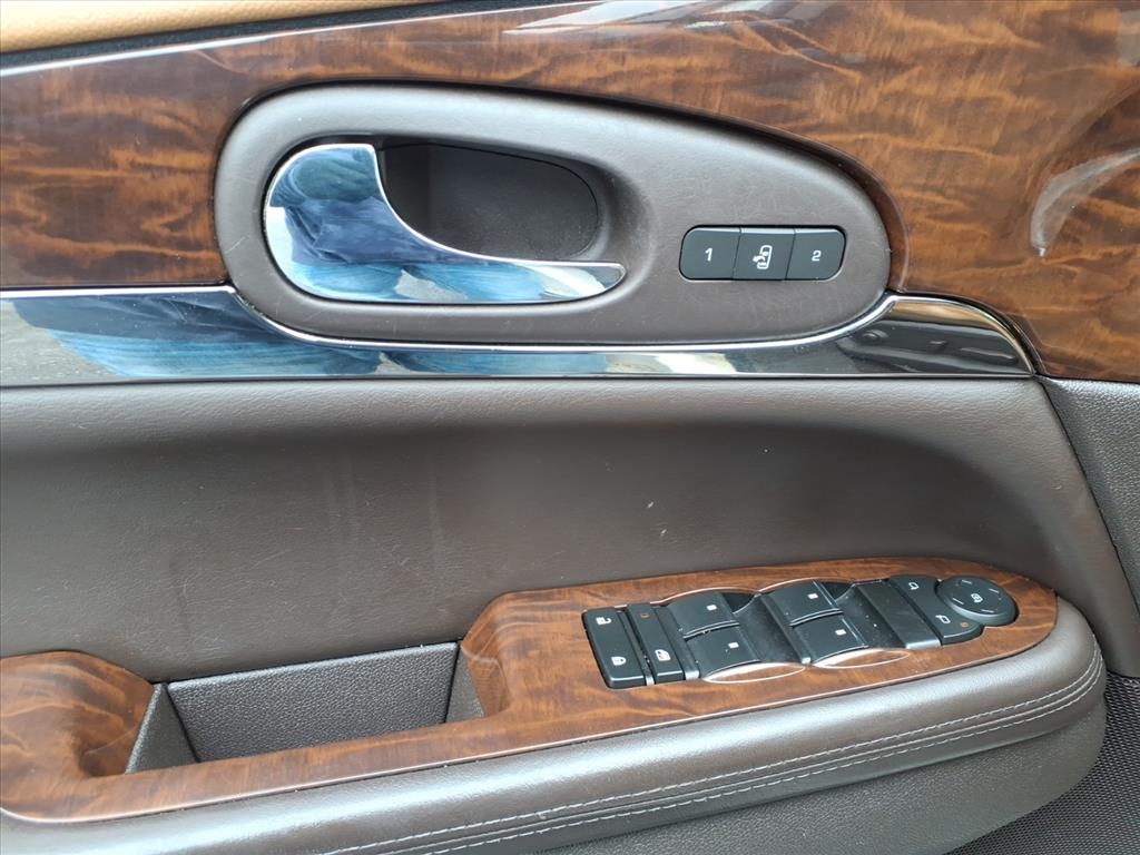 Buick Enclave  2014
