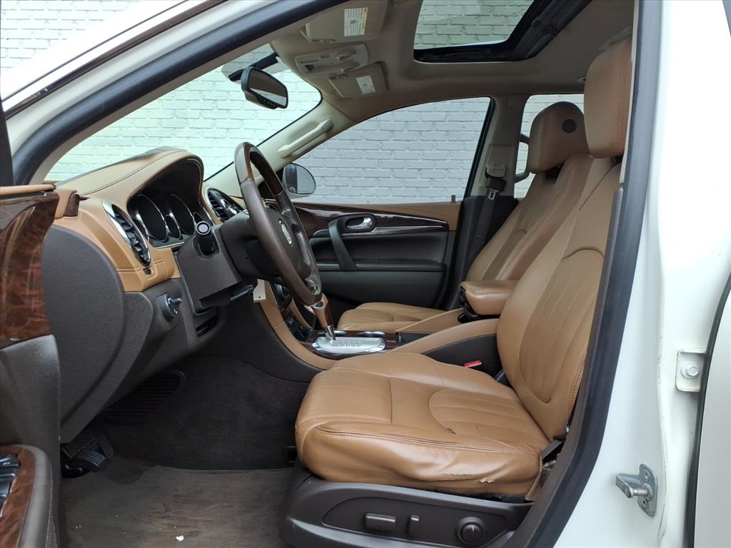 Buick Enclave  2014