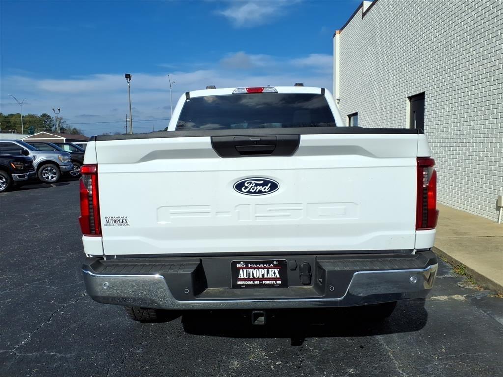 Ford F-150  2025