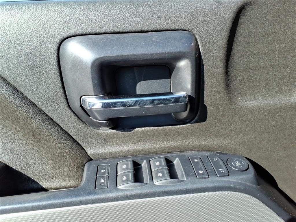 Chevrolet Silverado 1500 LT Z71 2014