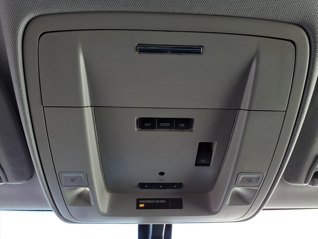 Chevrolet Silverado 1500 LT Z71 2014