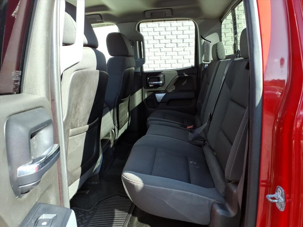 Chevrolet Silverado 1500 LT Z71 2014