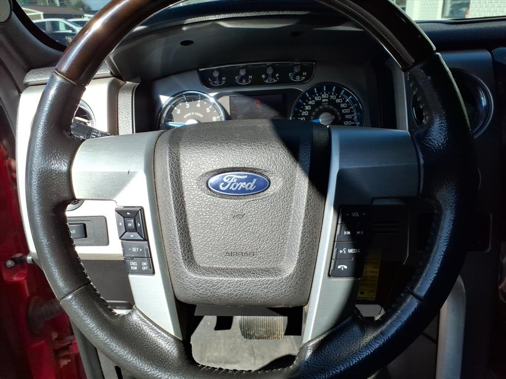 Ford F-150  2013