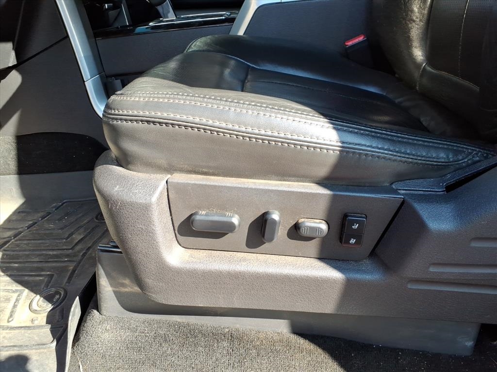 Ford F-150 Platinum 2013