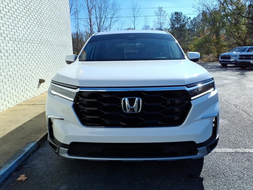 Honda Pilot  2025