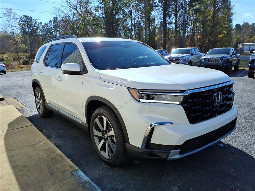 Honda Pilot  2025