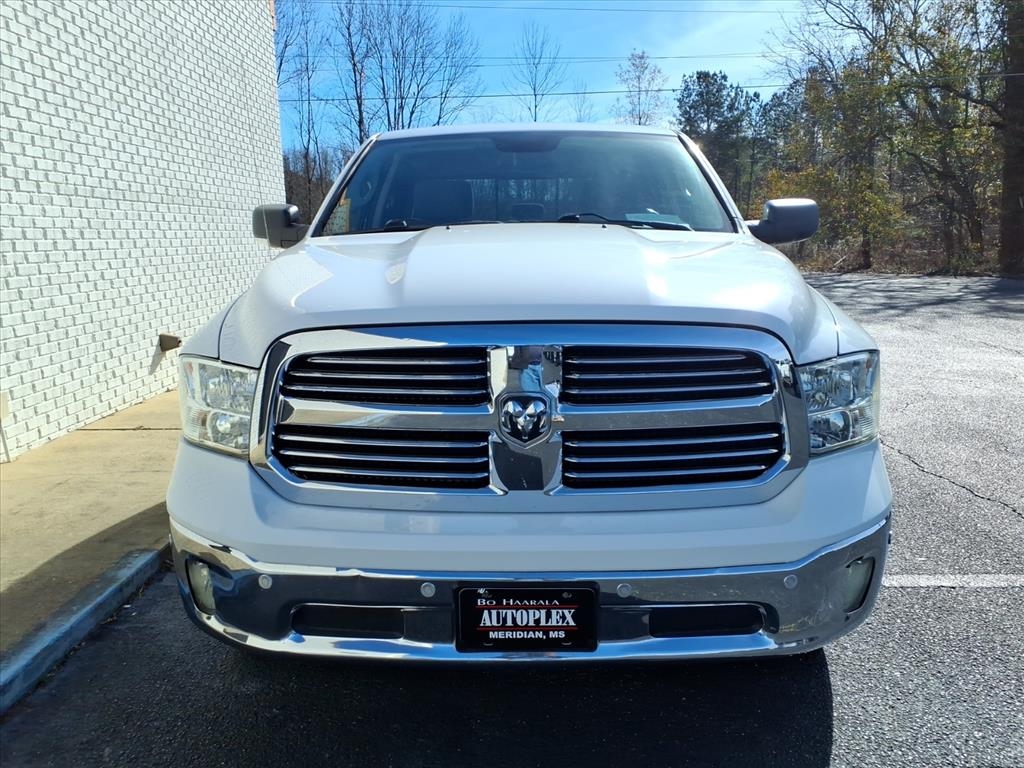 RAM 1500 Classic  2019