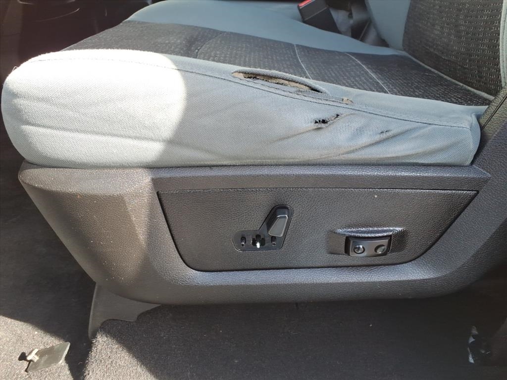 RAM 1500 Classic  2019