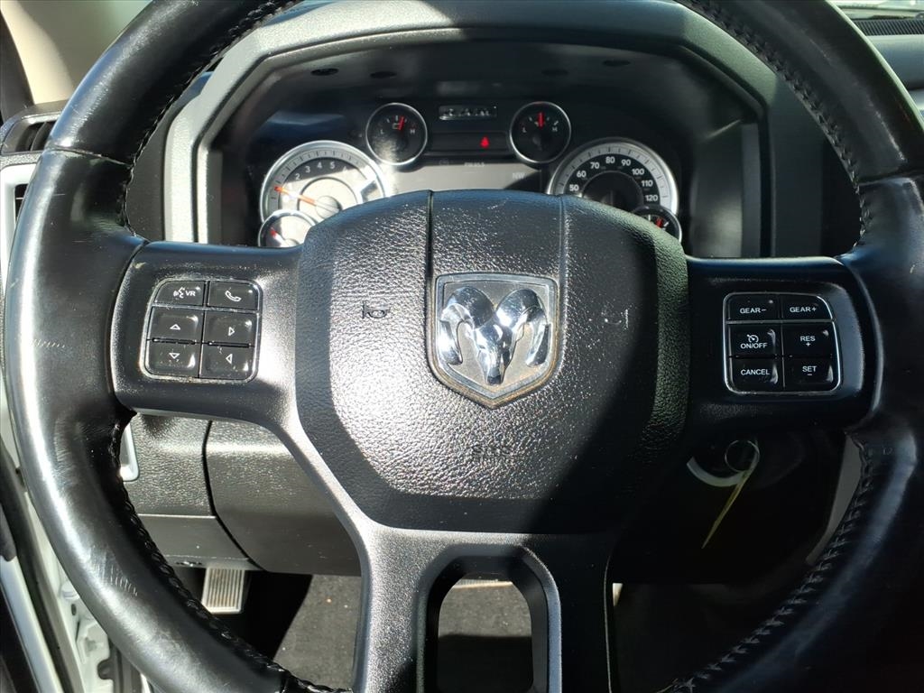 RAM 1500 Classic  2019