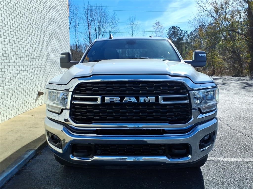 RAM 2500  2024