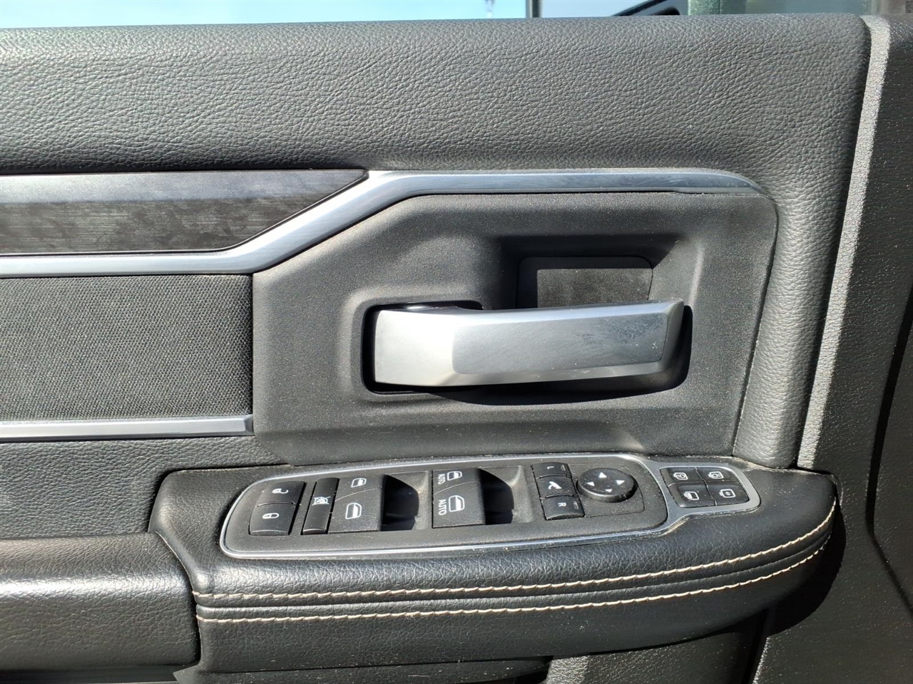 RAM 2500 Big Horn 2024