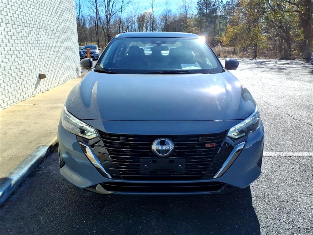 Nissan Sentra  2024