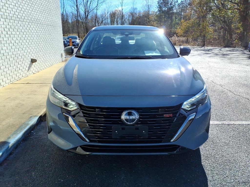 Nissan Sentra  2024