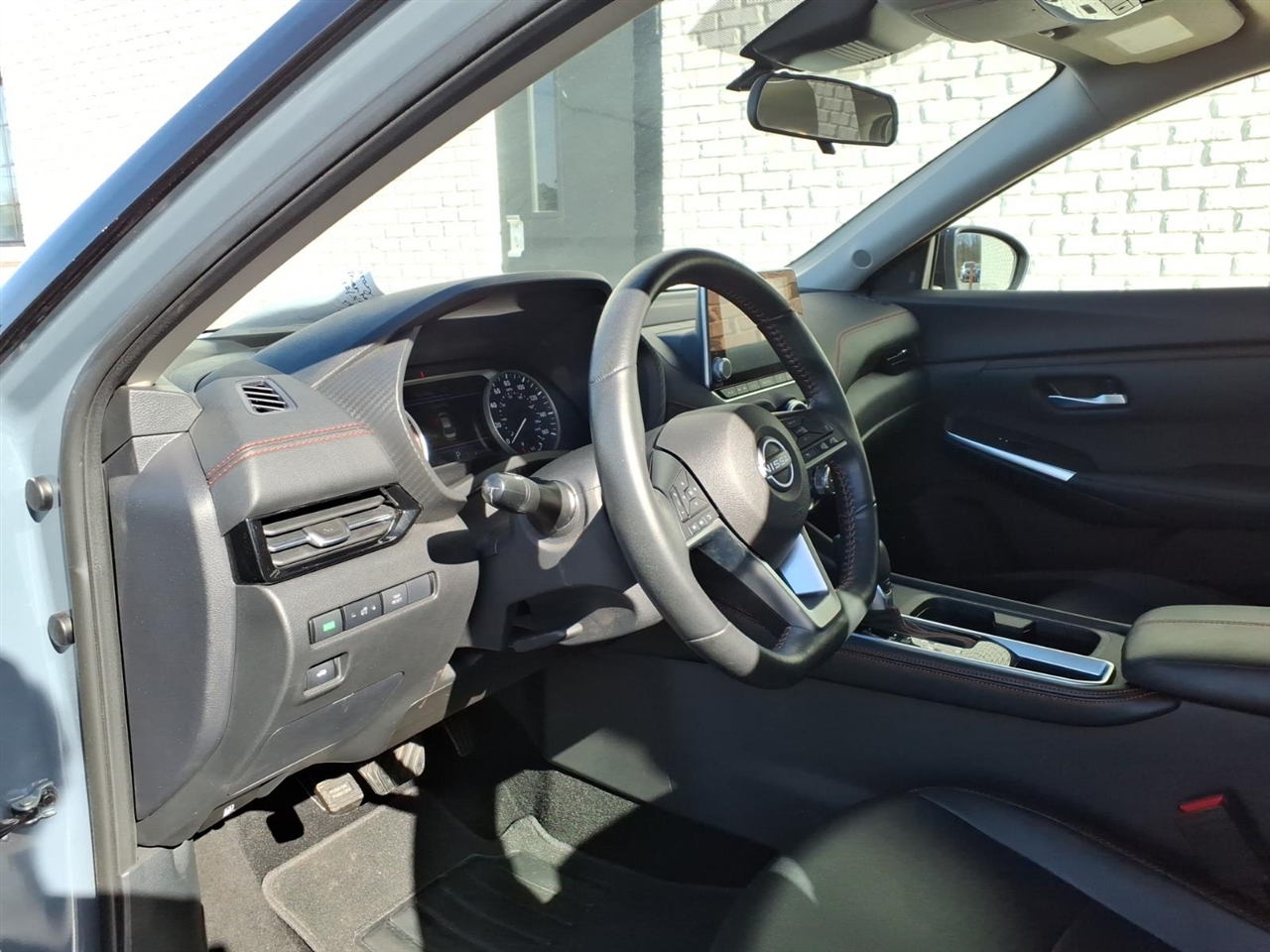 Nissan Sentra SR 2024