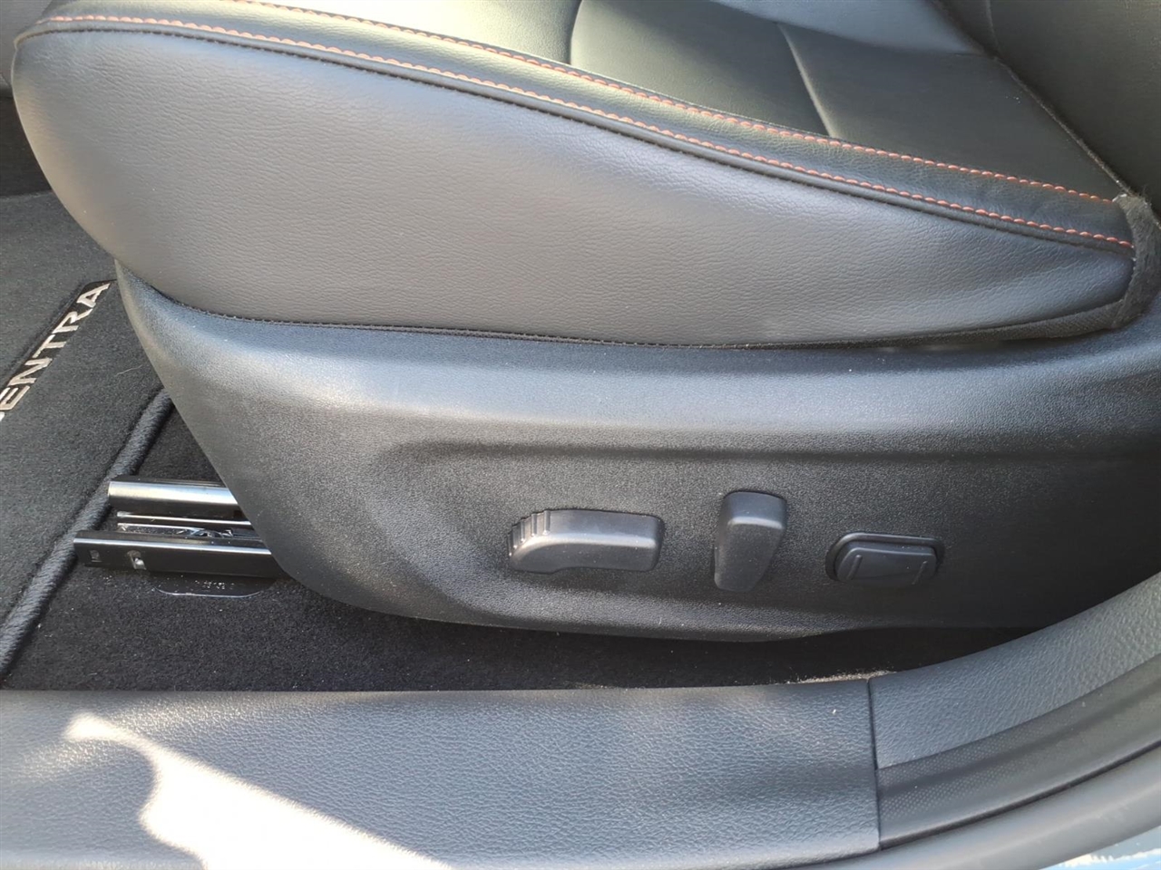 Nissan Sentra SR 2024