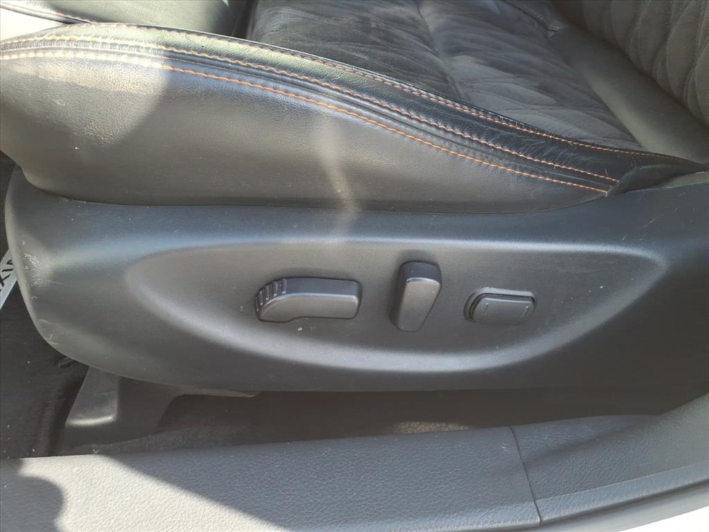 Nissan Maxima 3.5 SR 2023