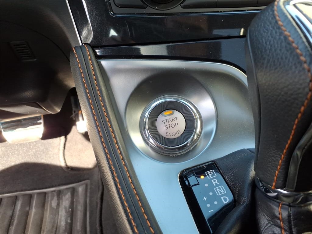 Nissan Maxima 3.5 SR 2023