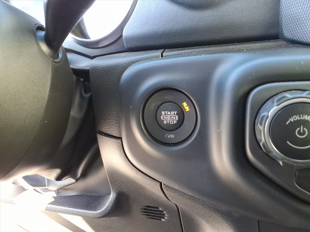 Jeep Wrangler 4xe  2023