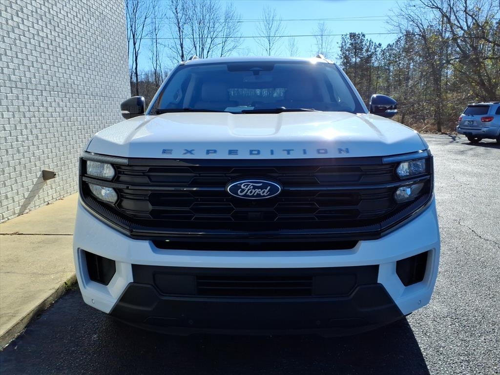 Ford Expedition  2025