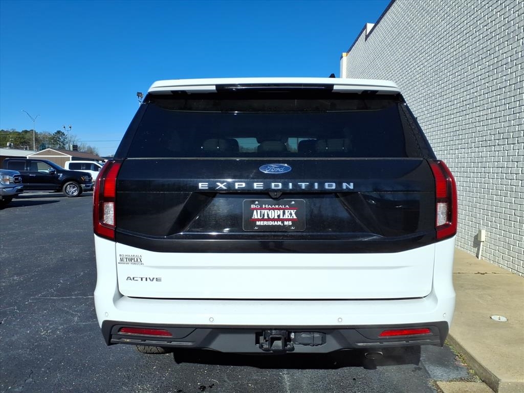 Ford Expedition  2025