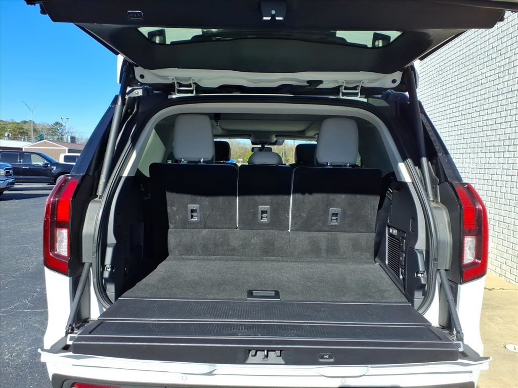 Ford Expedition  2025