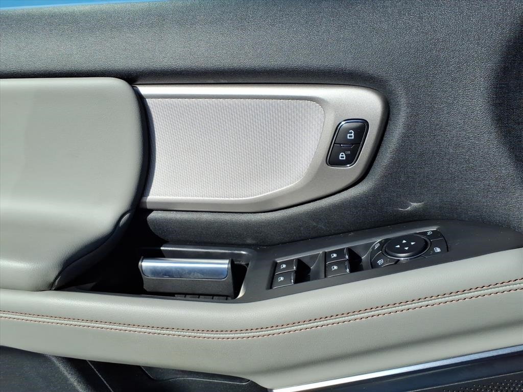 Ford Expedition  2025