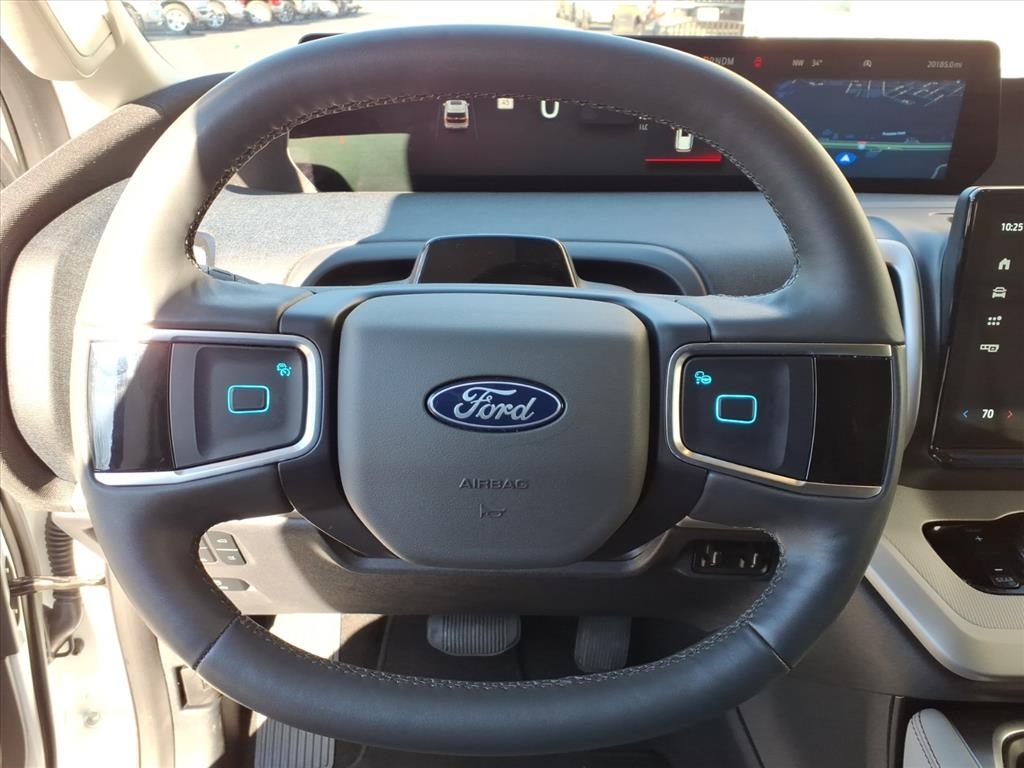 Ford Expedition  2025