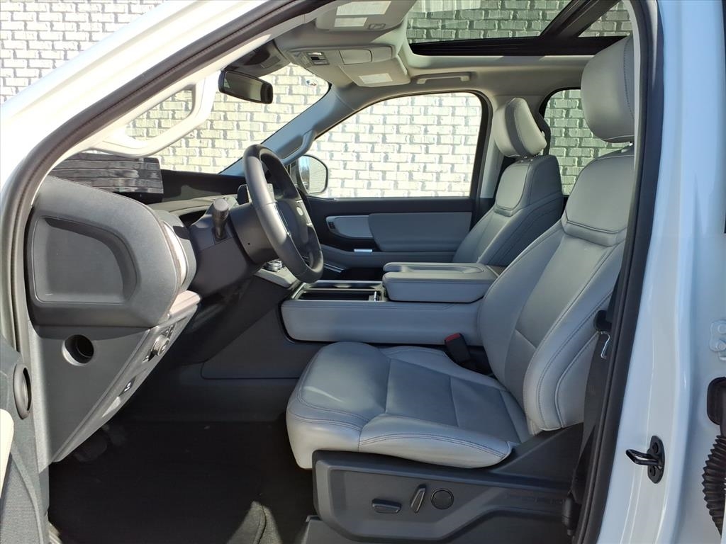 Ford Expedition  2025