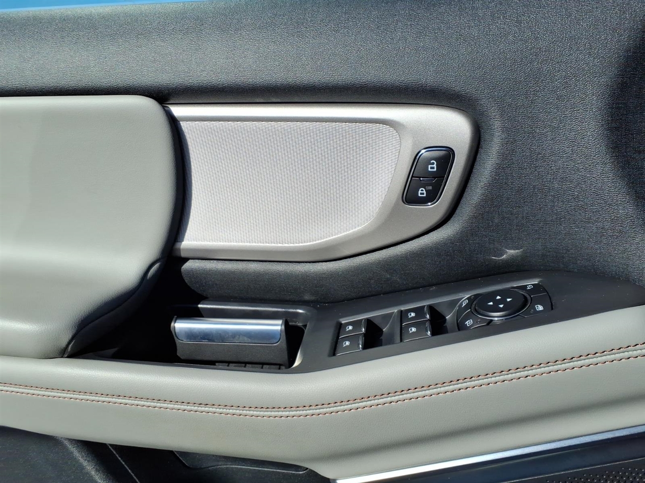 Ford Expedition Active 2025