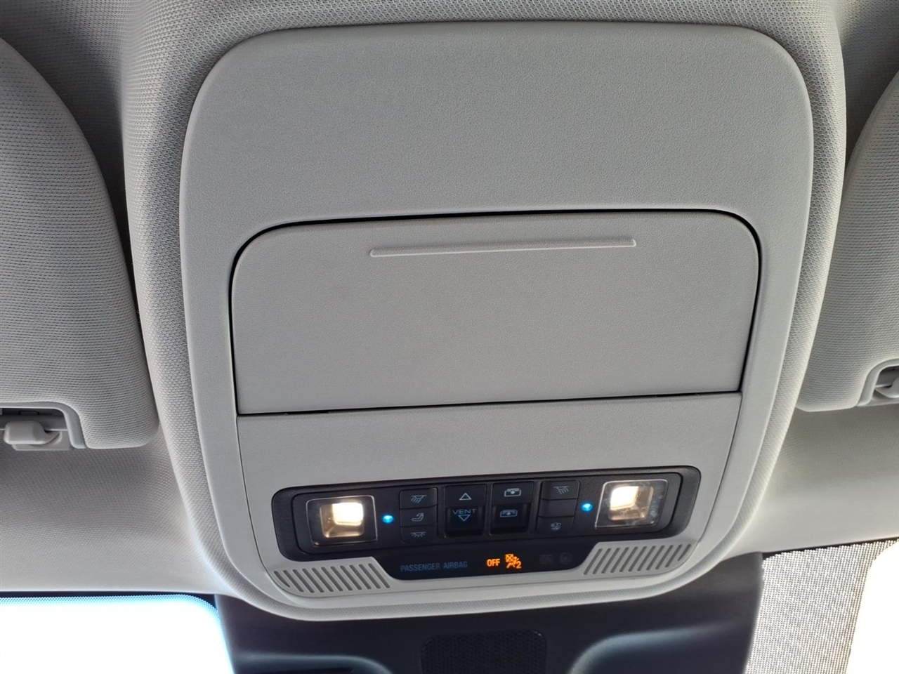 Ford Expedition Active 2025