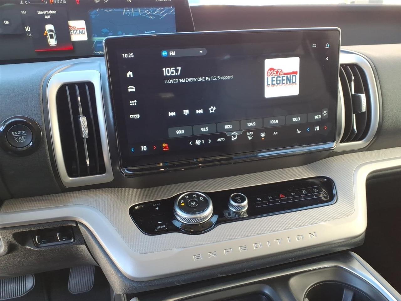 Ford Expedition Active 4x4 2025