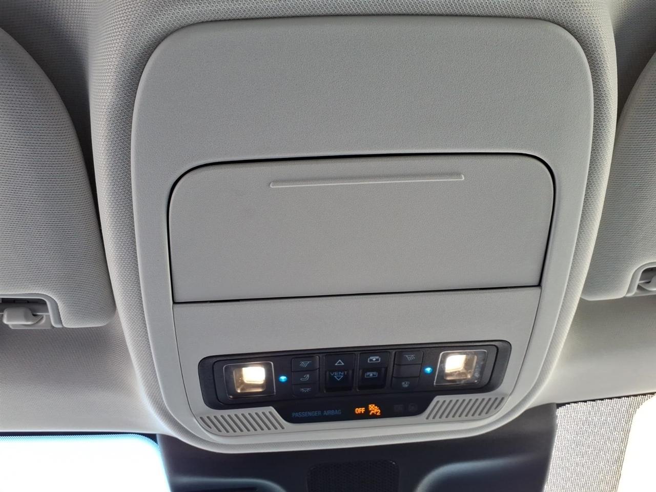 Ford Expedition Active 4x4 2025