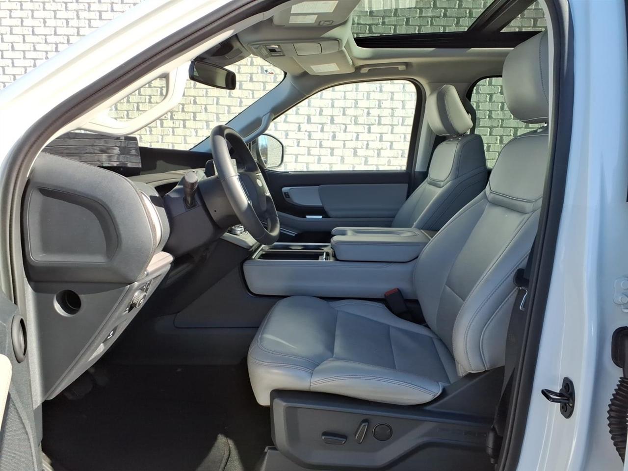 Ford Expedition Active 4x4 2025