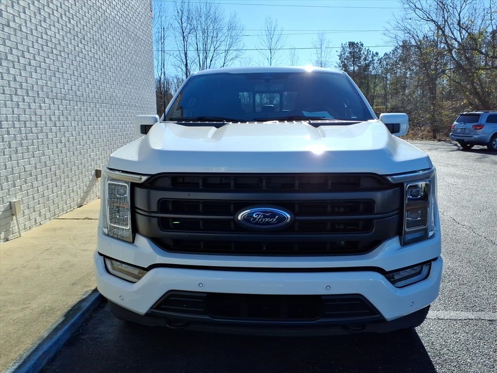 Ford F-150  2023