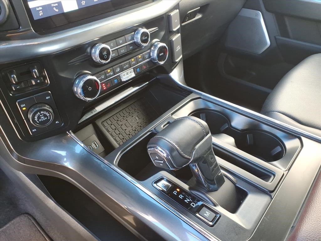 Ford F-150 Lariat 2023