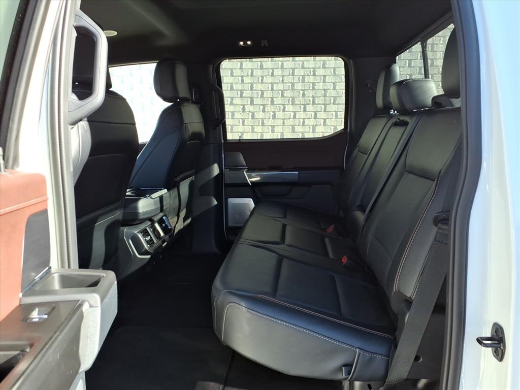 Ford F-150 Lariat 2023