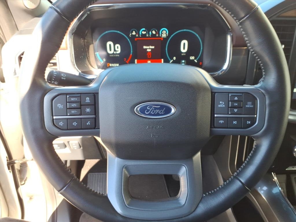 Ford F-150 Lariat 2023