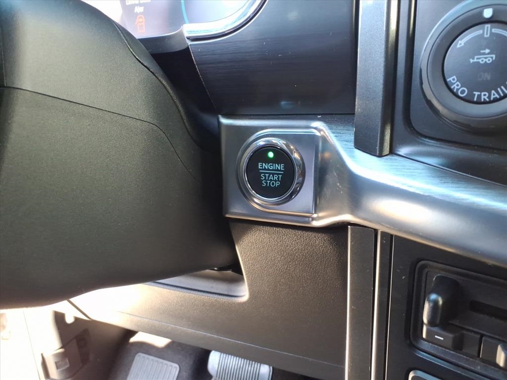 Ford F-150 Lariat 2023