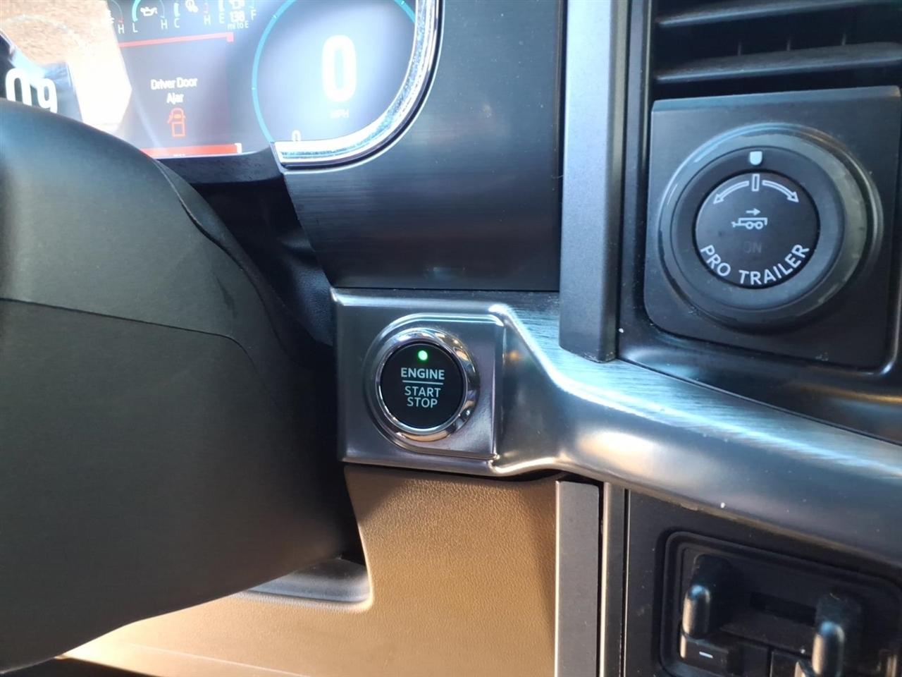 Ford F-150 Lariat 2021