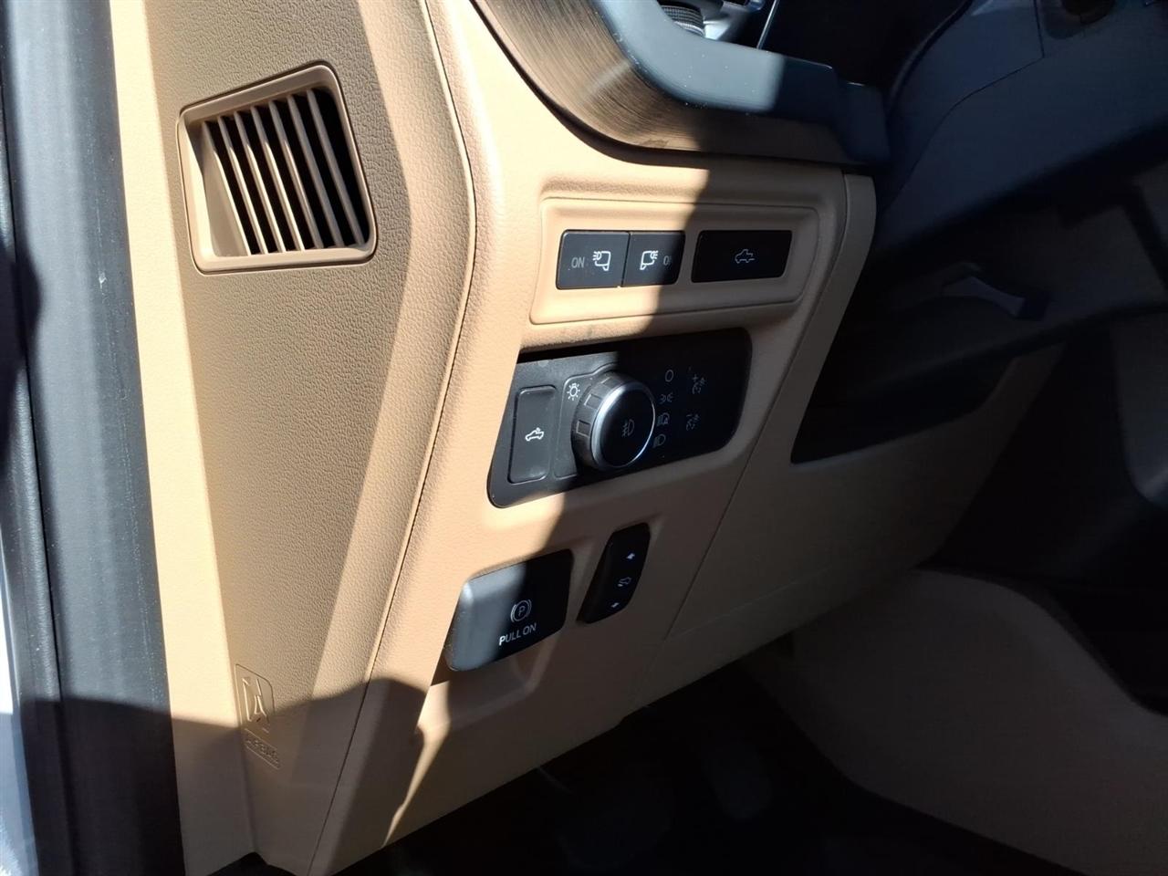 Ford F-150 Lariat 2021