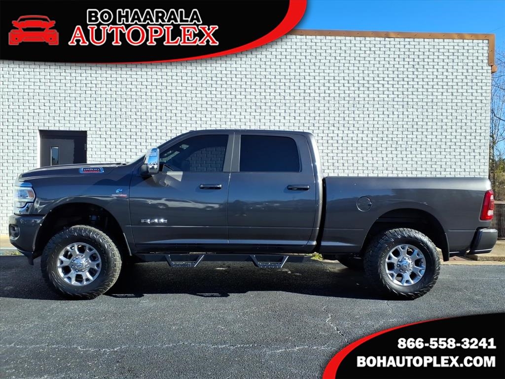 2024 RAM 2500 Laramie's photo