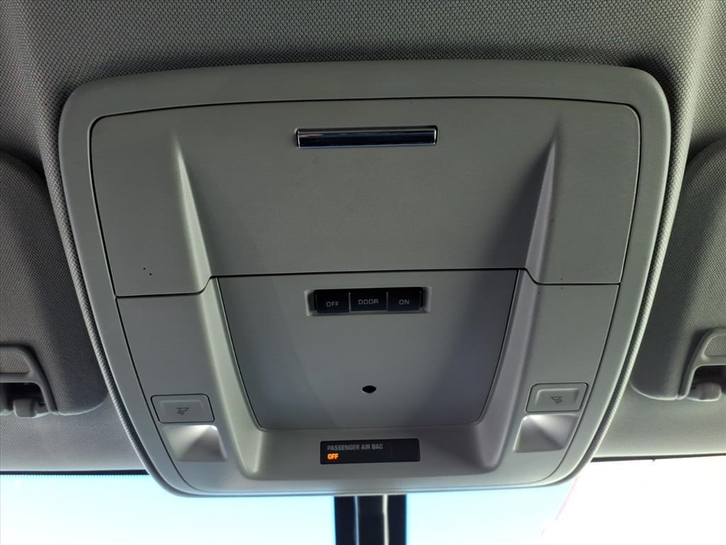 Chevrolet Silverado 1500  2018