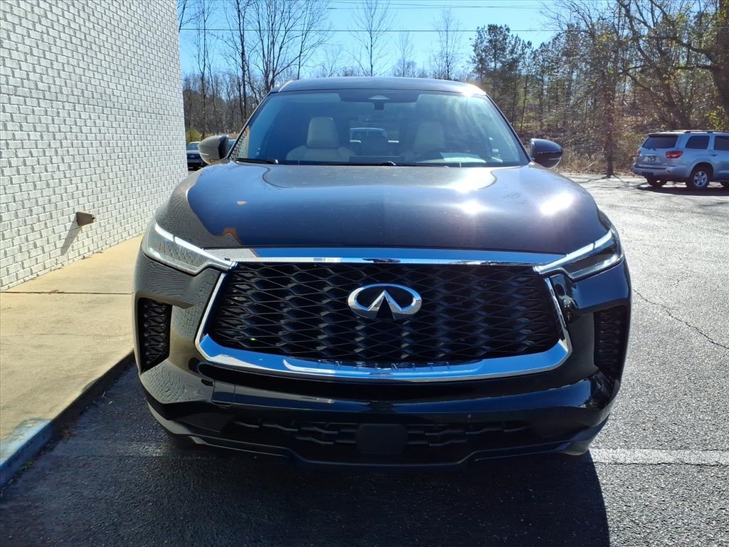 Infiniti QX60 PURE 2025