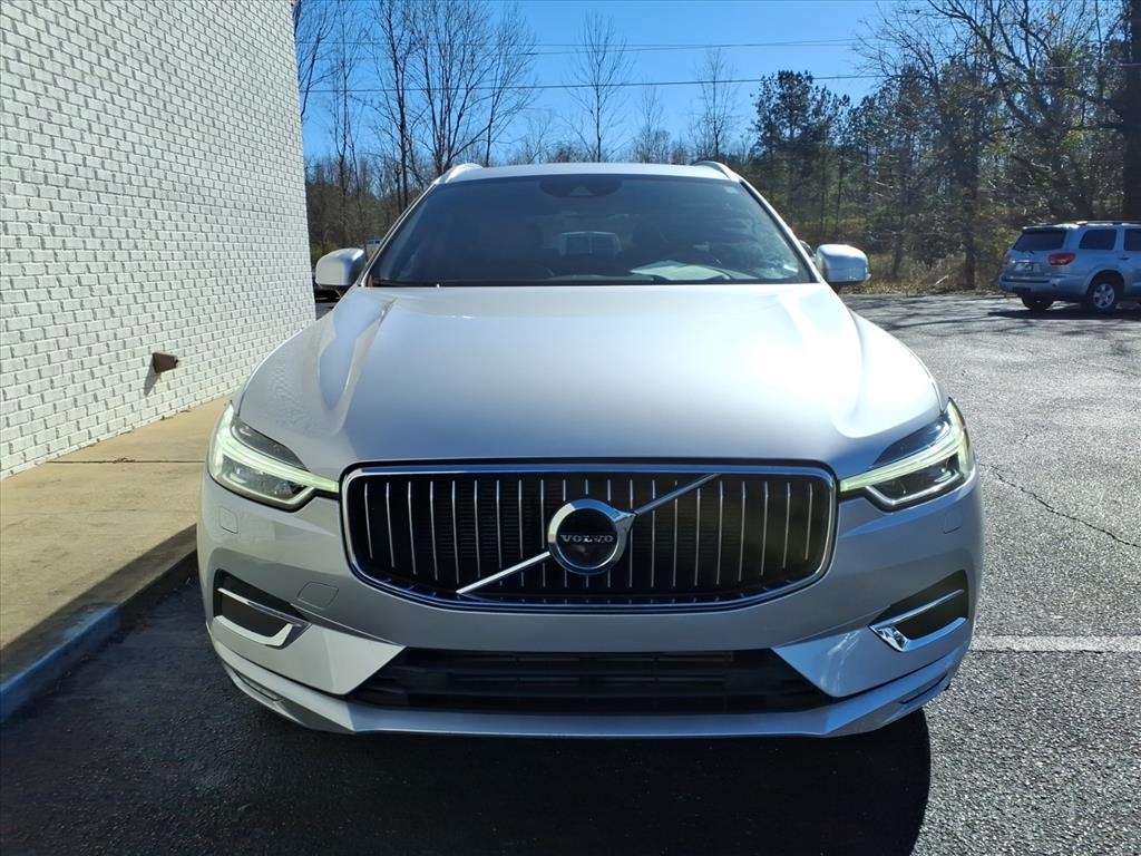 Volvo XC60  2020