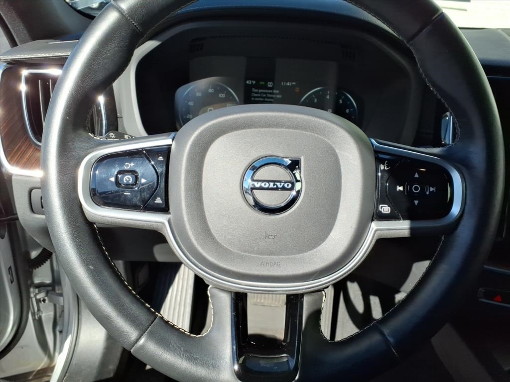 Volvo XC60  2020
