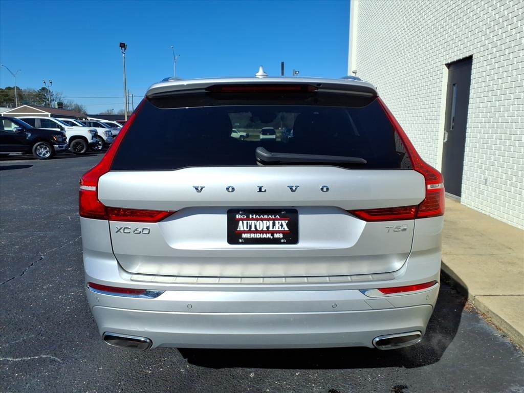 Volvo XC60 T5 Inscription 2020