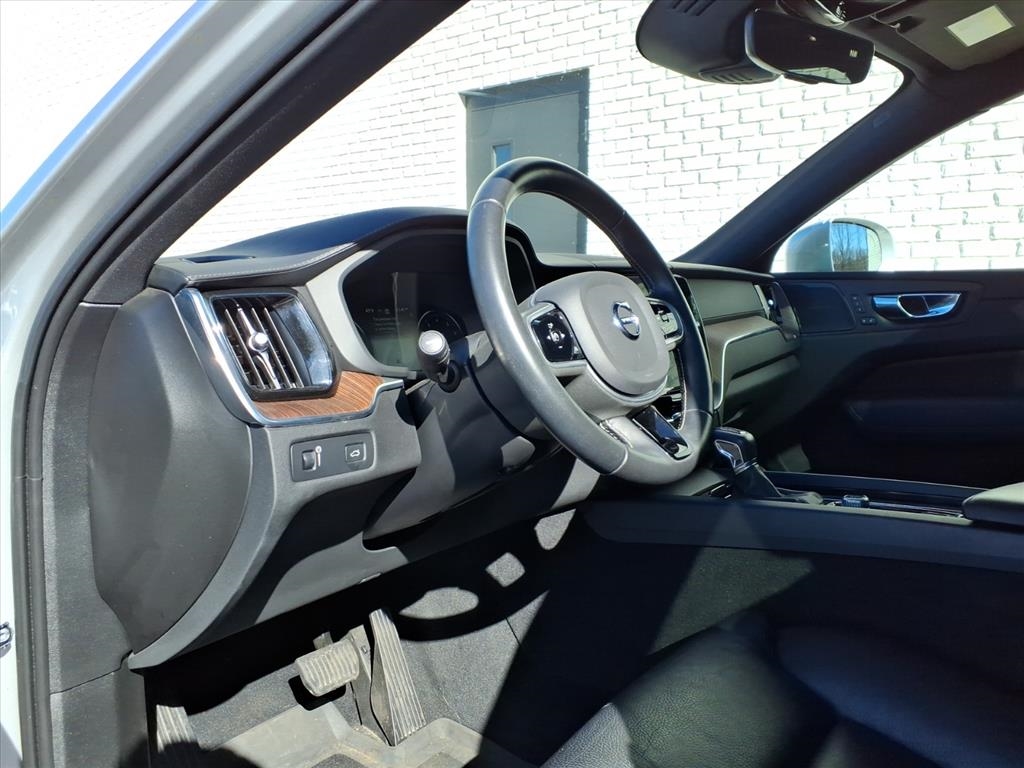 Volvo XC60 T5 Inscription 2020