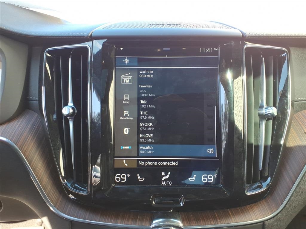 Volvo XC60 T5 Inscription 2020