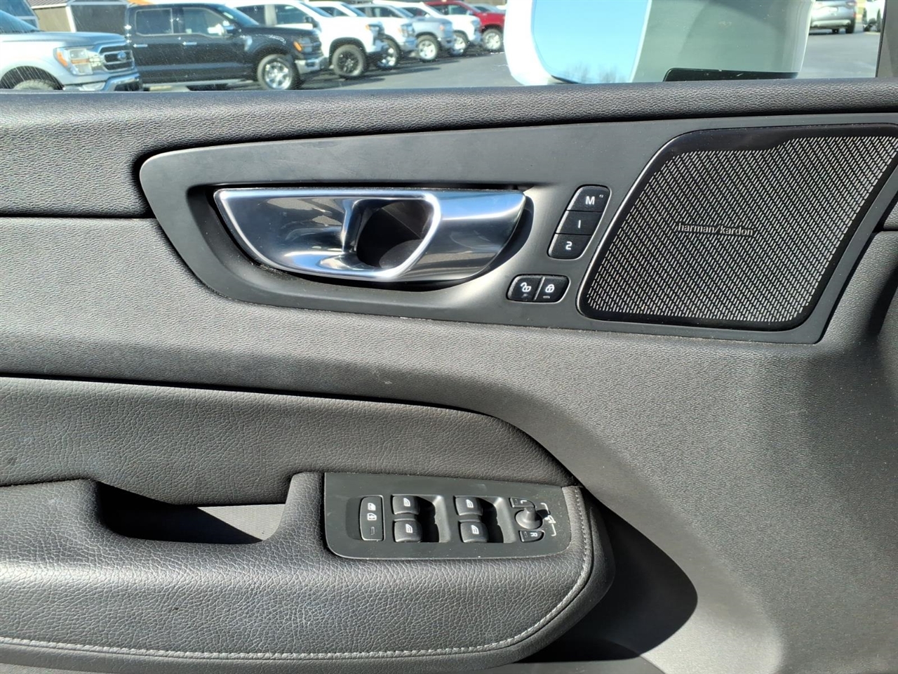 Volvo XC60 T5 Inscription 2020